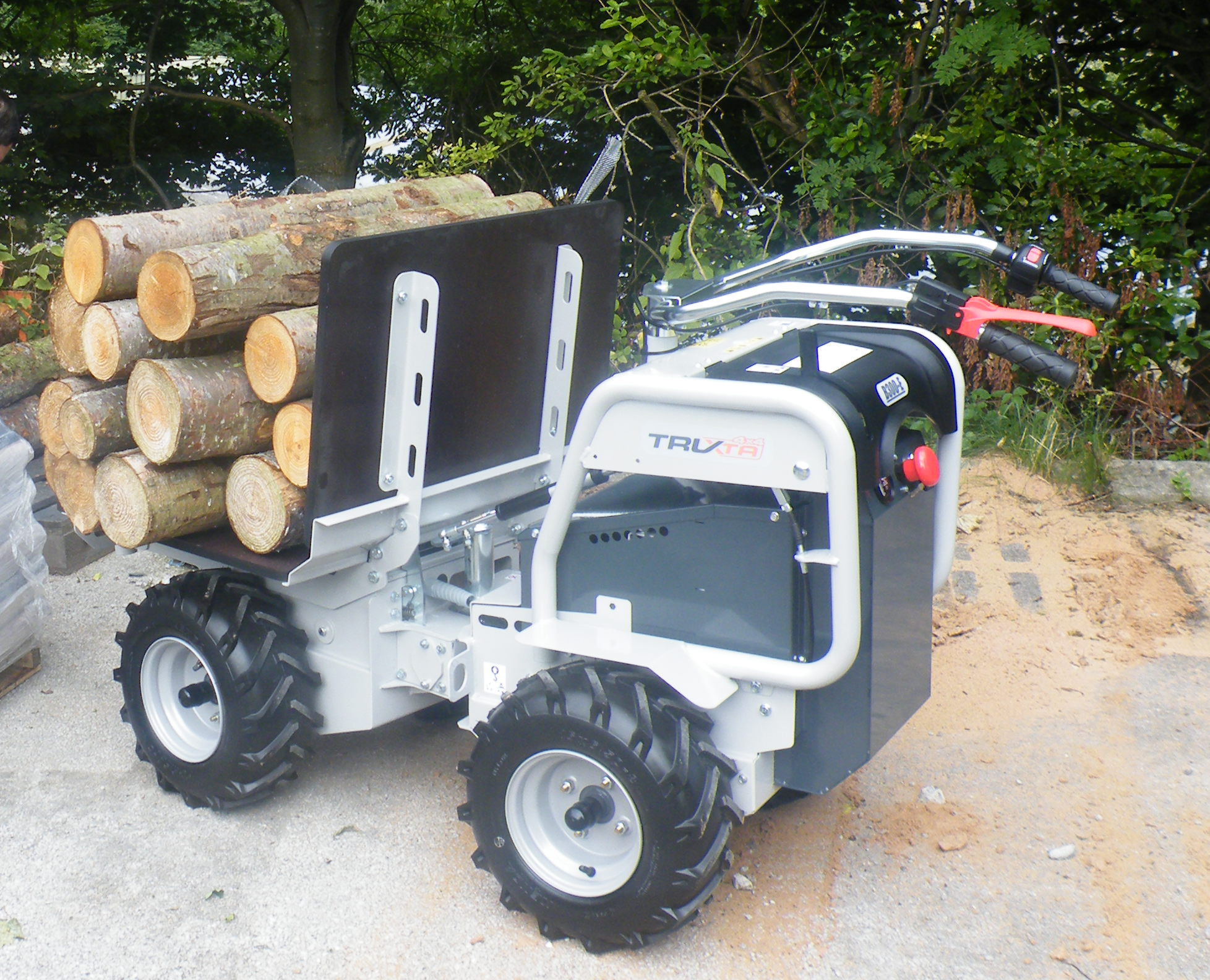 Fladt
                lad